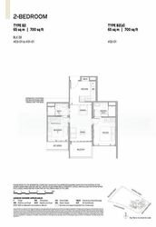 Union Square Residences (D1), Condominium #458134621
